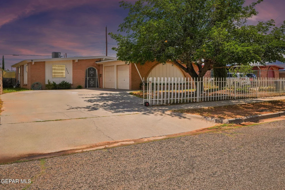 Unit for sale at 5116 Anchorage Avenue, El Paso, TX 79924