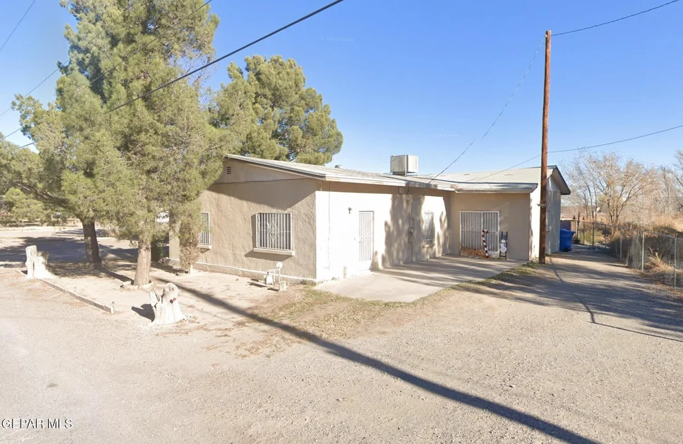 Unit for sale at 12445 Glorieta Road, San Elizario, TX 79849