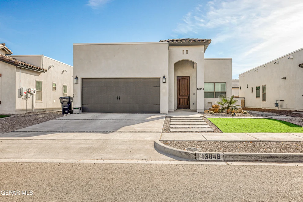 Unit for sale at 13848 PASEO DEL MAR Drive, El Paso, TX 79928