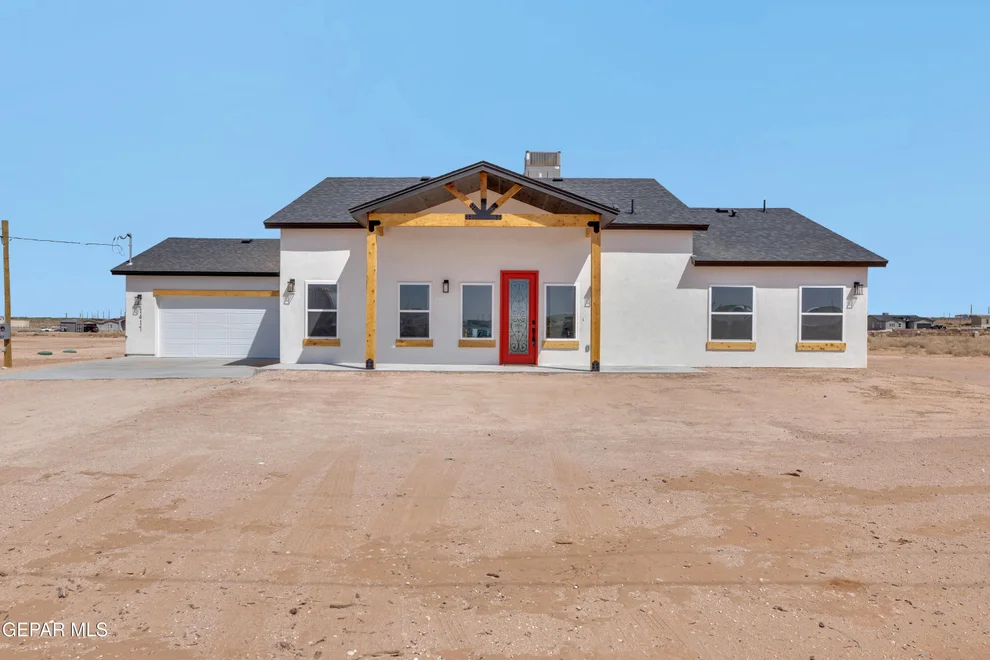 Unit for sale at 1417 KALAHARI DESERT Drive, Chaparral, NM 88081