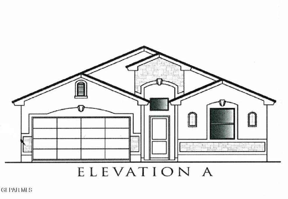 Unit for sale at 12716 Golden Canyon Drive, El Paso, TX 79928