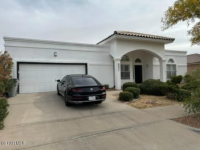 Unit for sale at 6847 ROCK CANYON Drive, El Paso, TX 79912