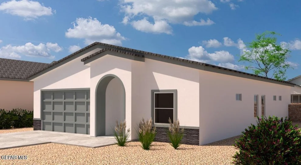 Unit for sale at 14465 Lavender Parkway, El Paso, TX 79928