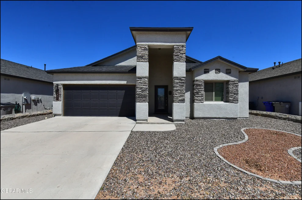 Unit for sale at 14821 Tierra Fortaleza Ave, El Paso, TX 79938