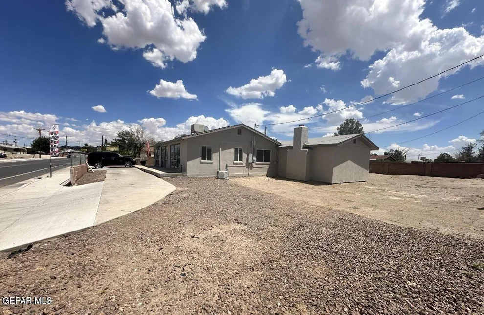 Unit for sale at 300 S 7th Street, Anthony, TX 79821