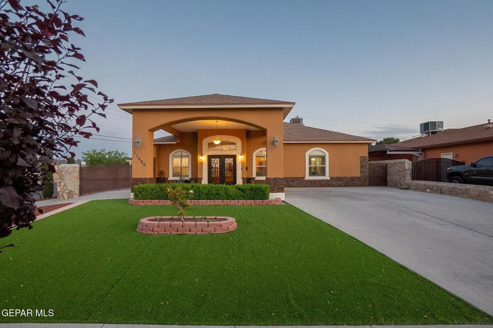 Unit for sale at 11460 Sundance Avenue, El Paso, TX 79936