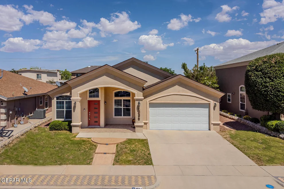 Unit for sale at 1924 SUN CHARIOT Street, El Paso, TX 79938