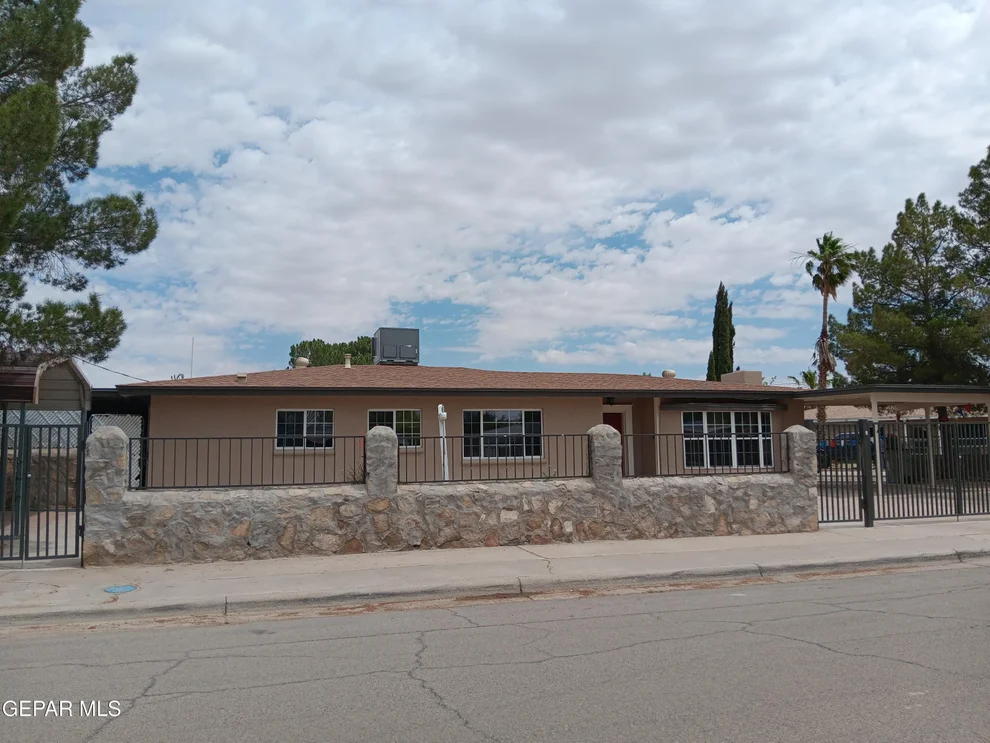 Unit for sale at 8229 Strickland Dr. El Paso Tx Drive, El Paso, TX 79907