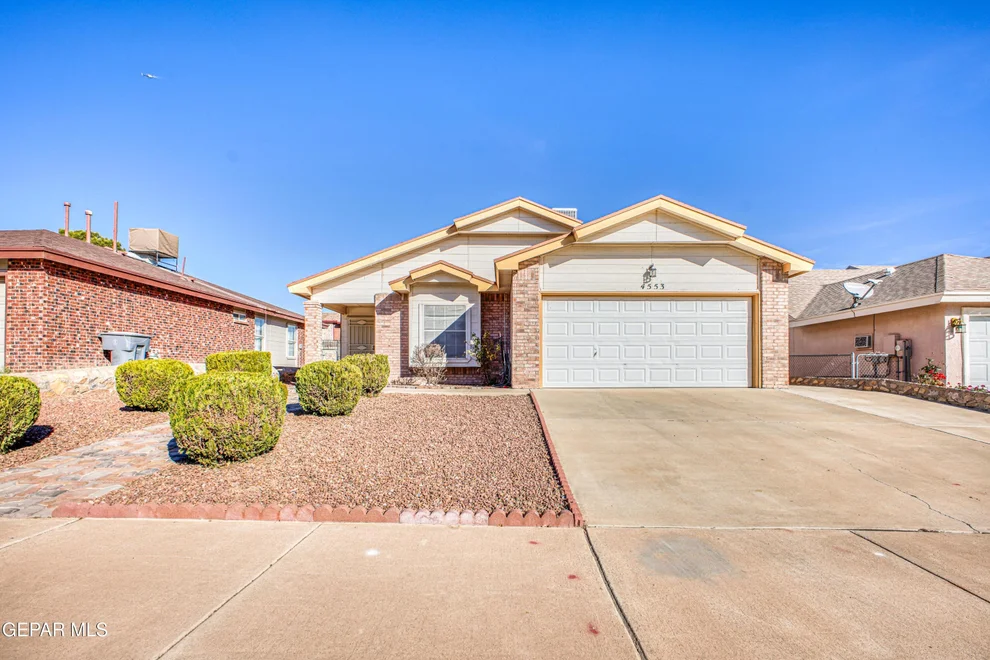 Unit for sale at 4553 LOMA CANADA Court, El Paso, TX 79934