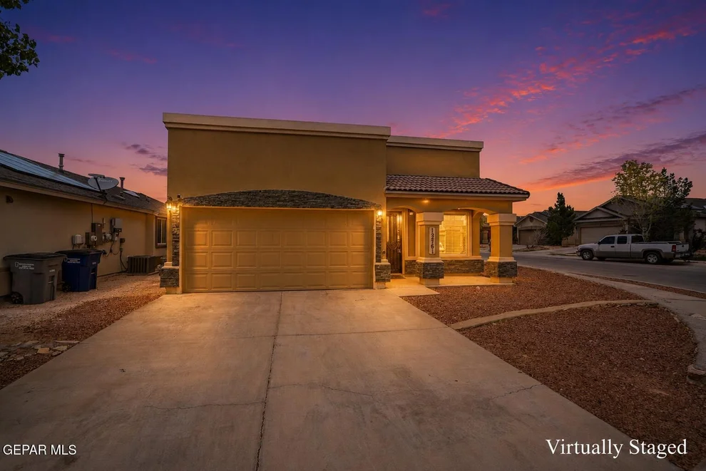 Unit for sale at 12761 MARIA L FERNANDEZ, El Paso, TX 79938