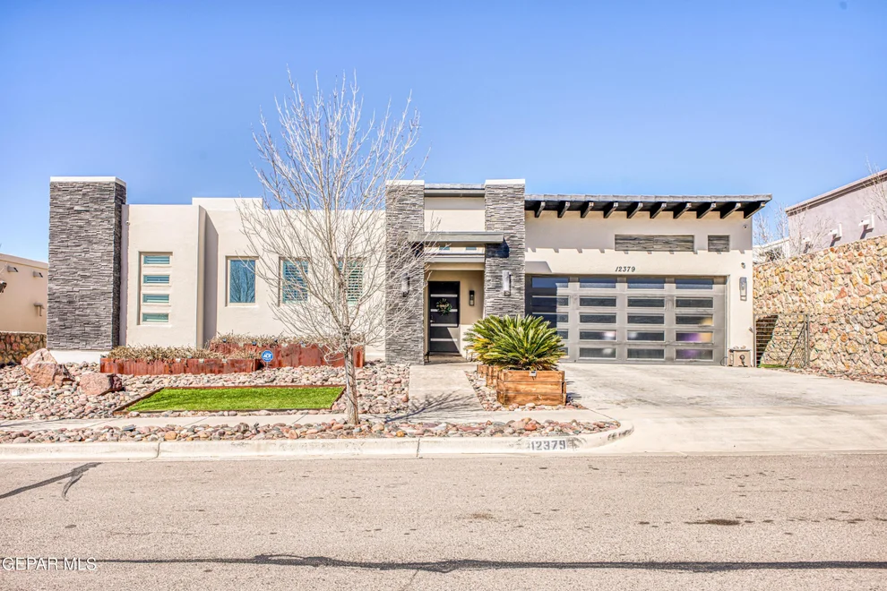 Unit for sale at 12379 Freshwater Drive, El Paso, TX 79928