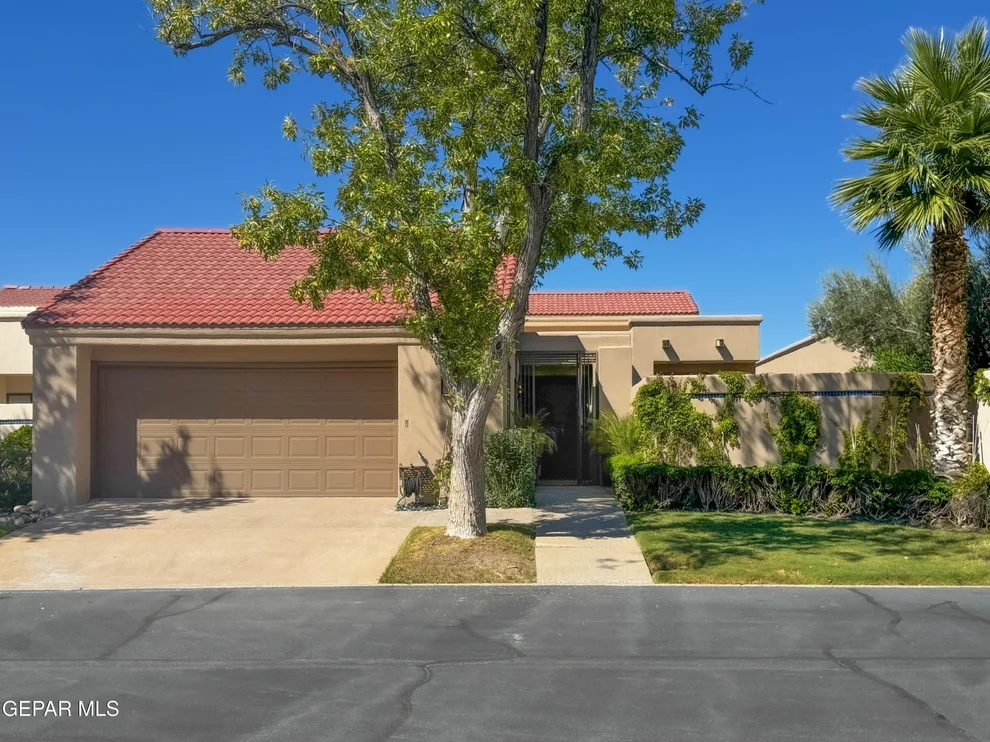 Unit for sale at 1114 Los Jardines Circle, El Paso, TX 79912