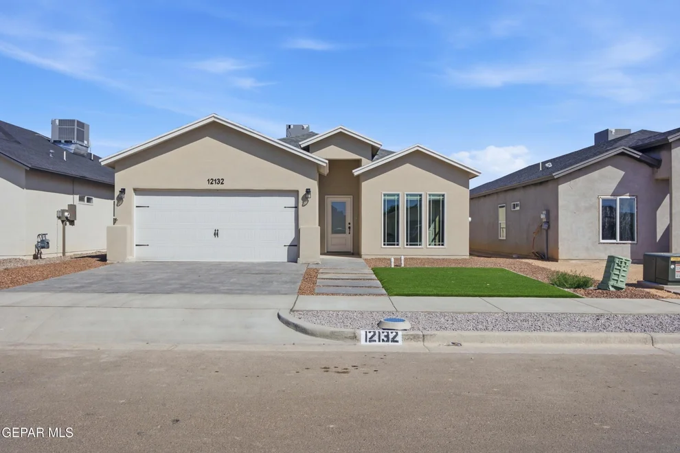 Unit for sale at 12132 Bahjat Drive, El Paso, TX 79934