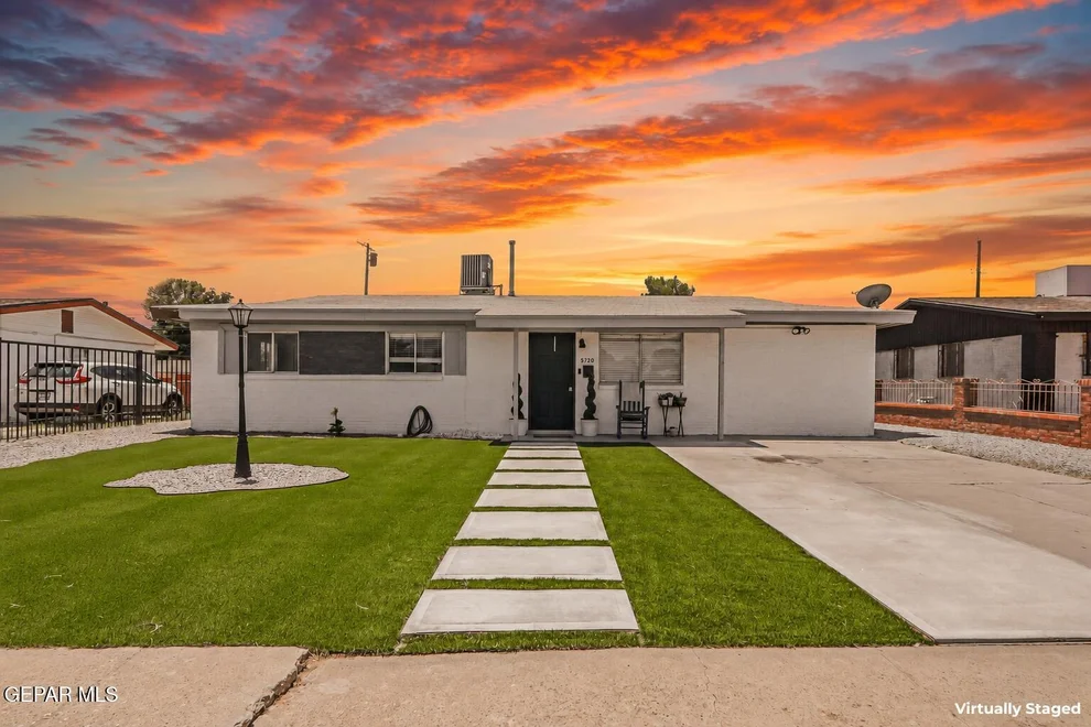 Unit for sale at 5720 SUN VALLEY Drive, El Paso, TX 79924