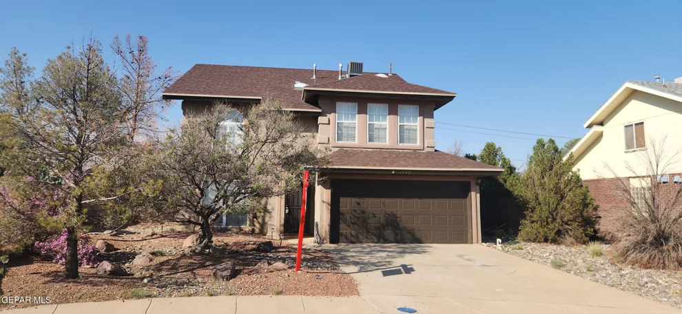 Unit for sale at 7342 LUZ DE VILLA Court, El Paso, TX 79912