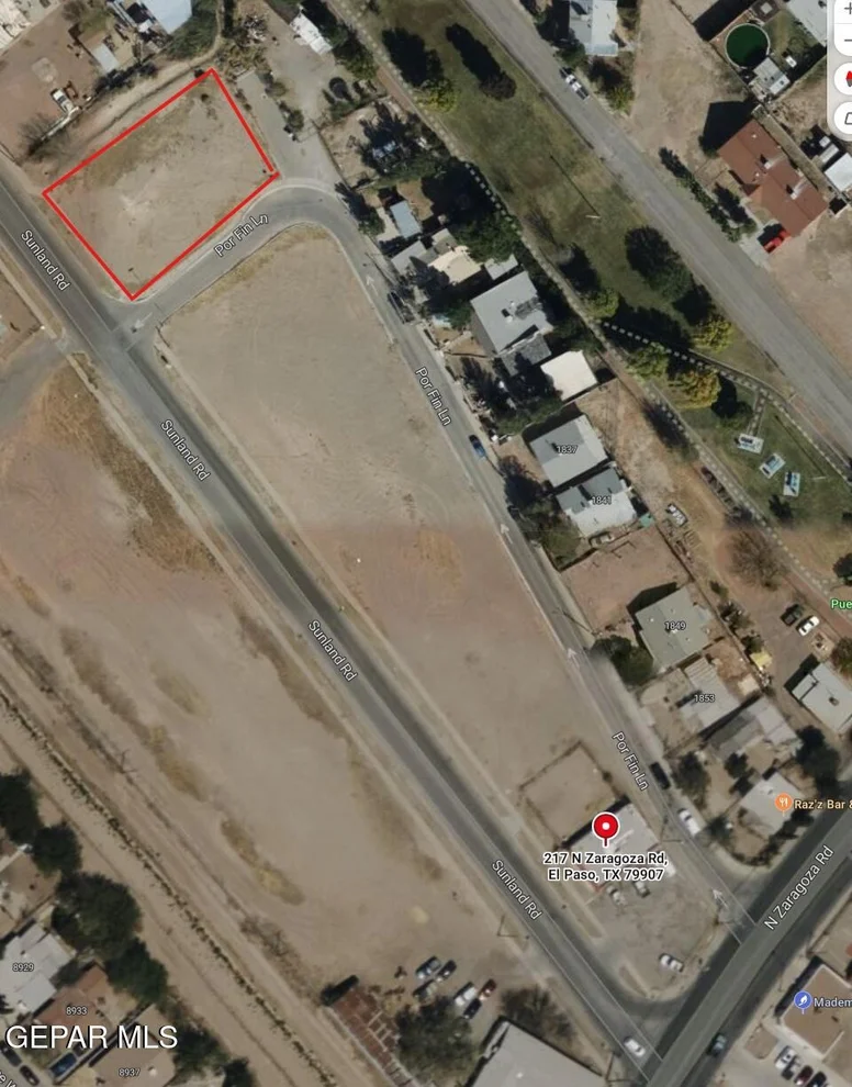Unit for sale at 1809 POR FIN Lane, El Paso, TX 79907