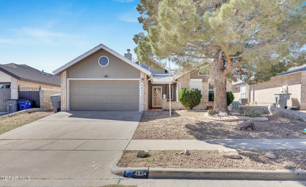 Unit for sale at 4624 Loma De Plata Drive, El Paso, TX 79934