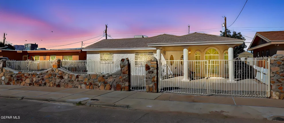Unit for sale at 6523 NAVAJO Avenue, El Paso, TX 79925