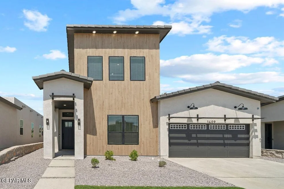 Unit for sale at 1409 DYLAN Place, El Paso, TX 79928