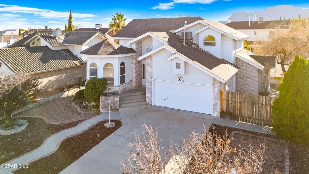 Unit for sale at 4328 LOMA ALEGRE Drive, El Paso, TX 79934