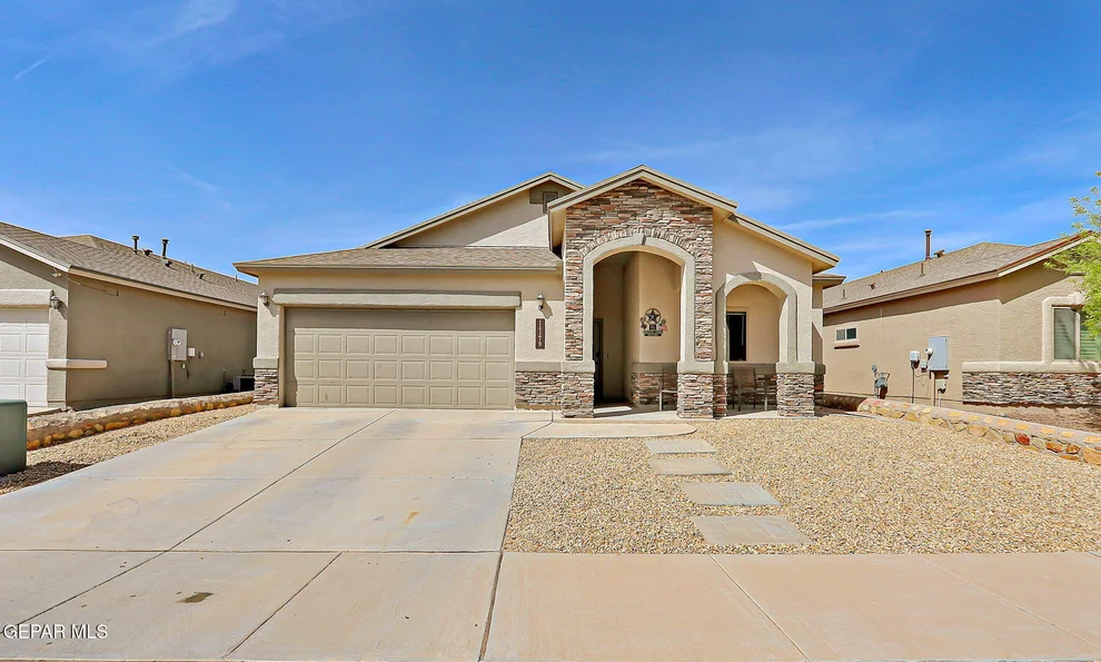 Unit for sale at 14179 Earl Chokiski, El Paso, TX 79938
