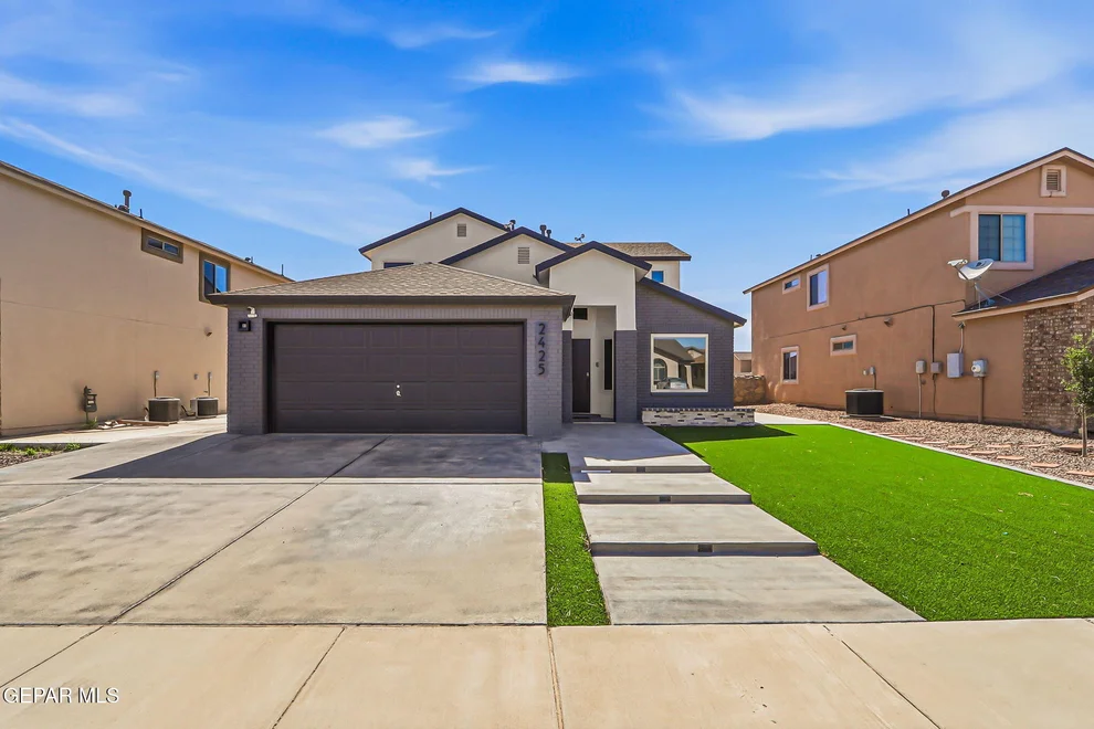 Unit for sale at 2425 POET POINT Place, El Paso, TX 79938