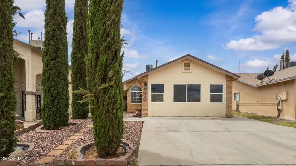 Unit for sale at 12290 Tierra Bella Drive Drive, El Paso, TX 79938