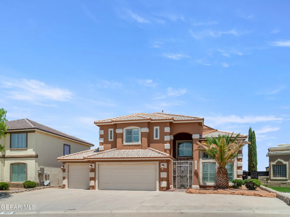 Unit for sale at 12441 Nina Pearl Drive, El Paso, TX 79938