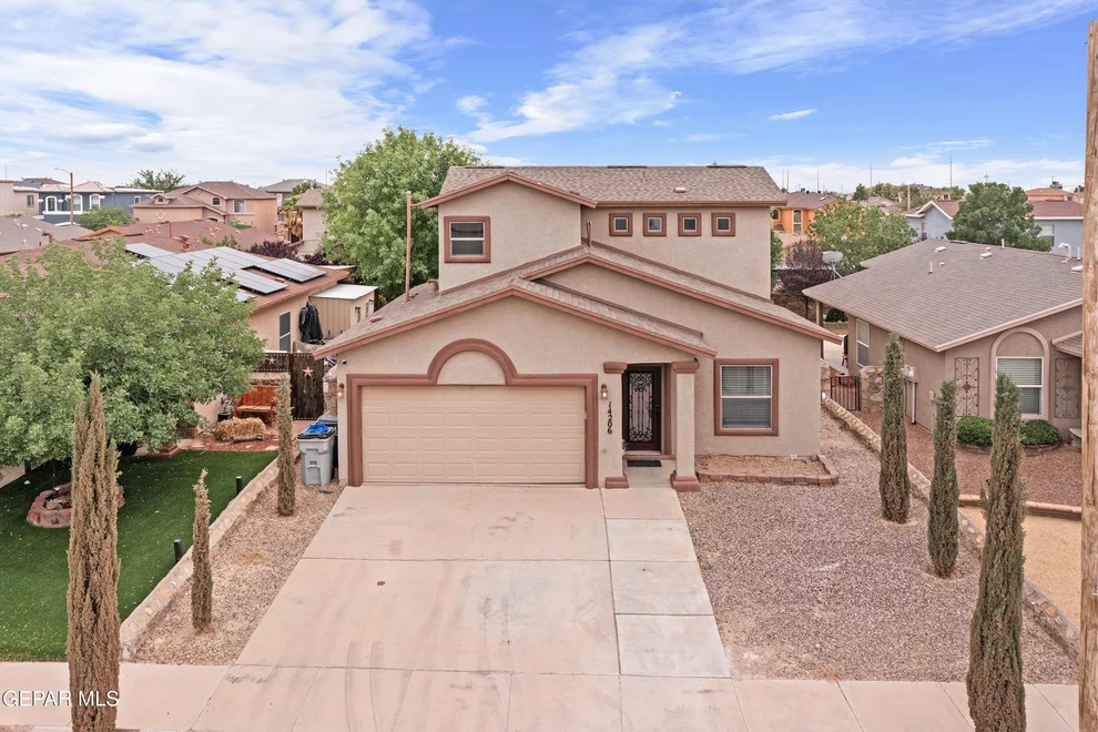 Unit for sale at 14206 RANIER POINT Drive, El Paso, TX 79938