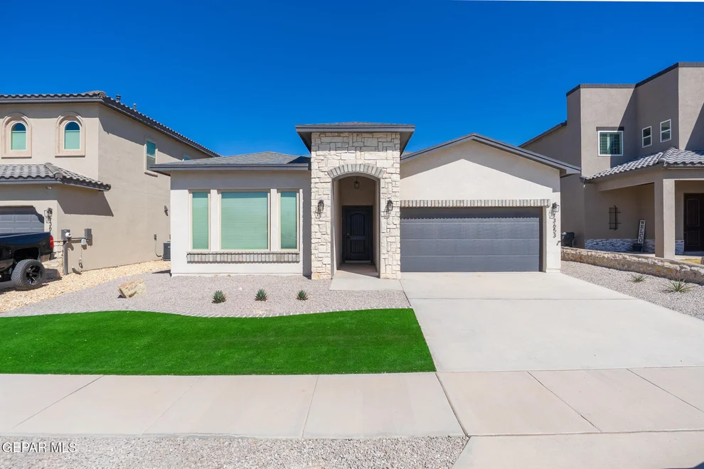 Unit for sale at 13653 Baja Vista Court, Horizon City, TX 79928