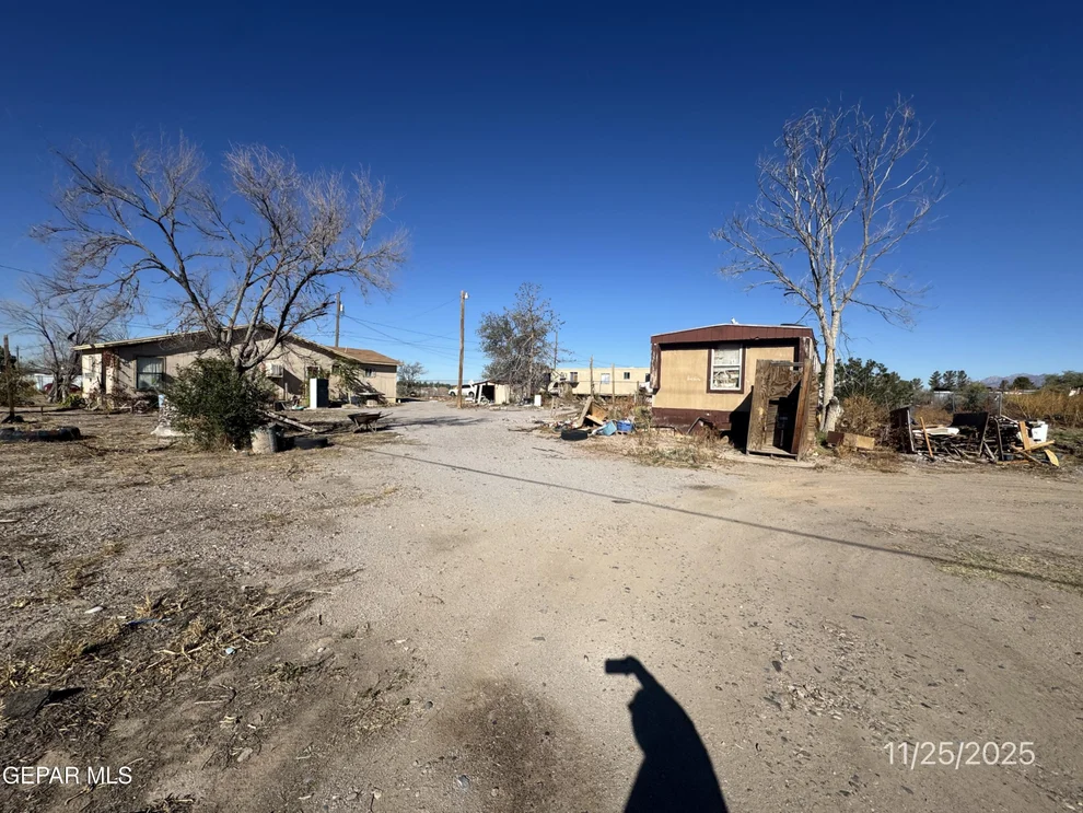 Unit for sale at 100 Thompson Street, Mesquite, NM 88048