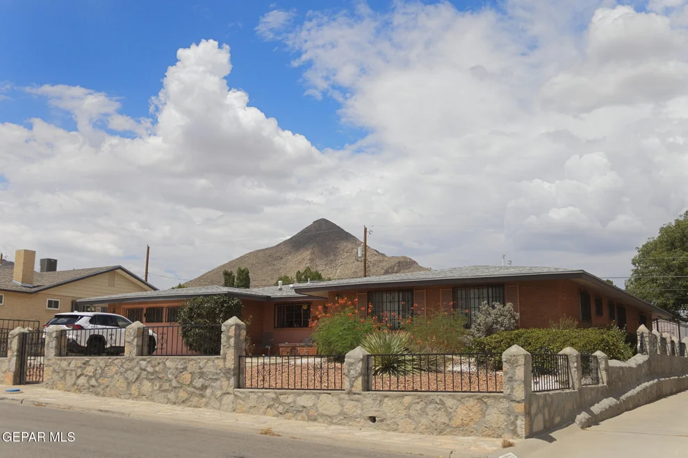 Unit for sale at 3029 TAYLOR Avenue, El Paso, TX 79930
