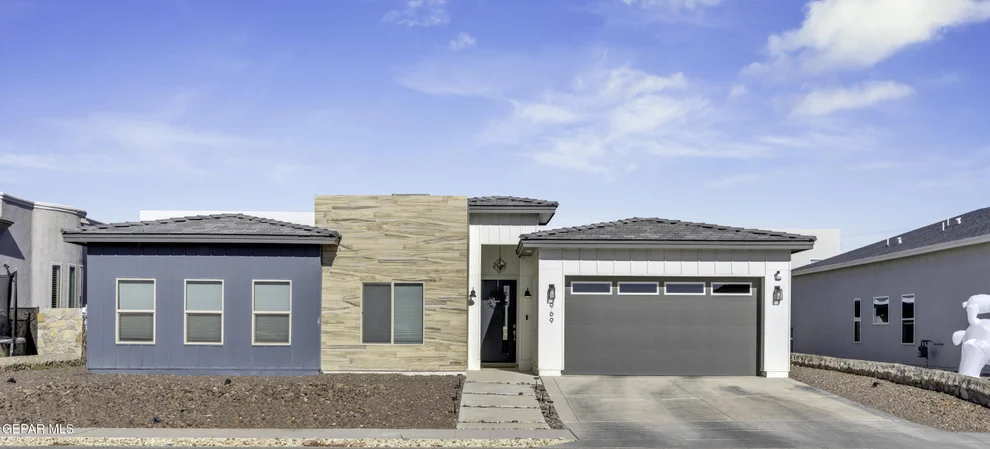 Unit for sale at 969 ABE GOLDBERG Drive, El Paso, TX 79932