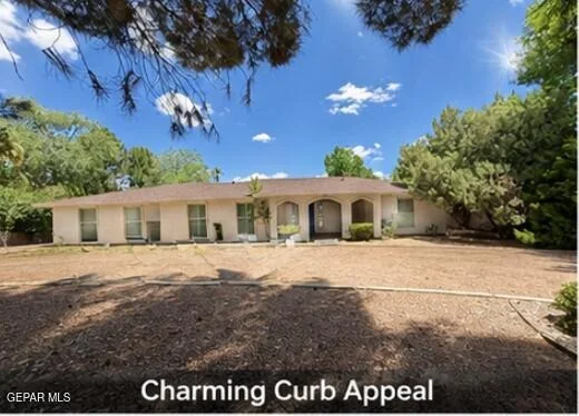 Unit for sale at 707 W SUNSET Road, El Paso, TX 79922