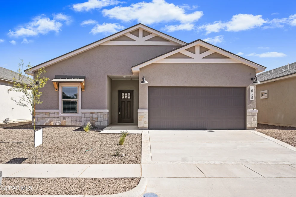Unit for sale at 605 Paseo De La Reina Street, El Paso, TX 79928