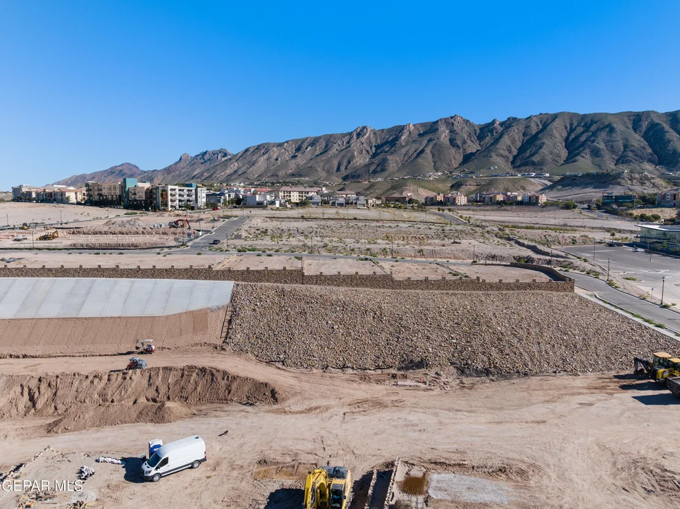 Unit for sale at 529 VIN FARO Lane, El Paso, TX 79912