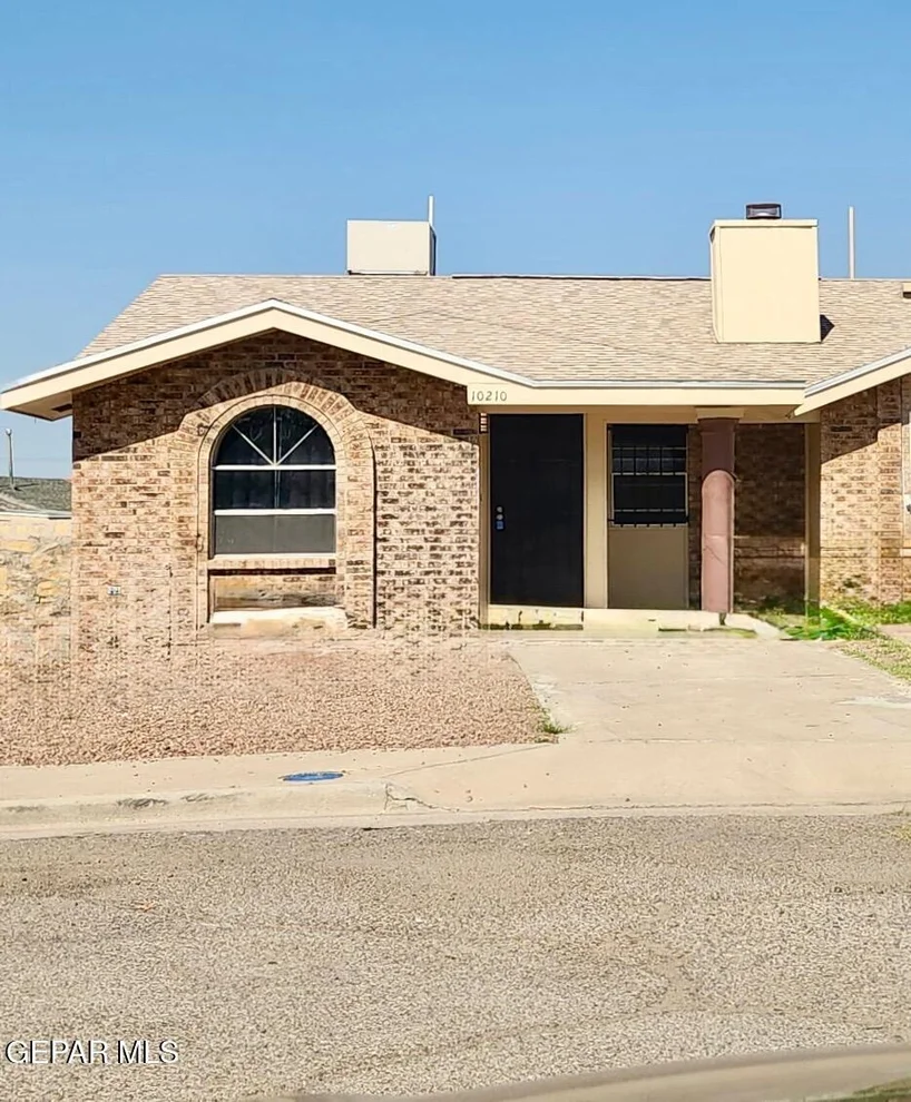 Unit for sale at 10210 ANGEL FALLS Place, El Paso, TX 79924