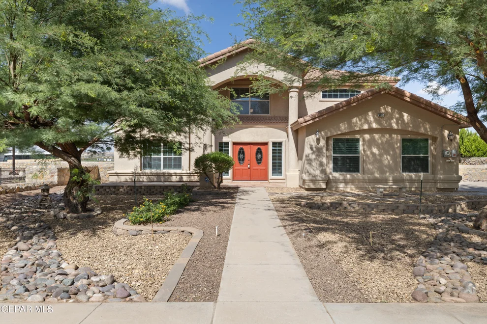 Unit for sale at 6013 VALLE ESPANOLA Lane, El Paso, TX 79932