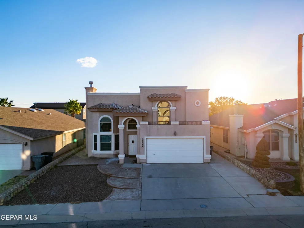 Unit for sale at 12584 Paseo Lindo Drive, El Paso, TX 79928