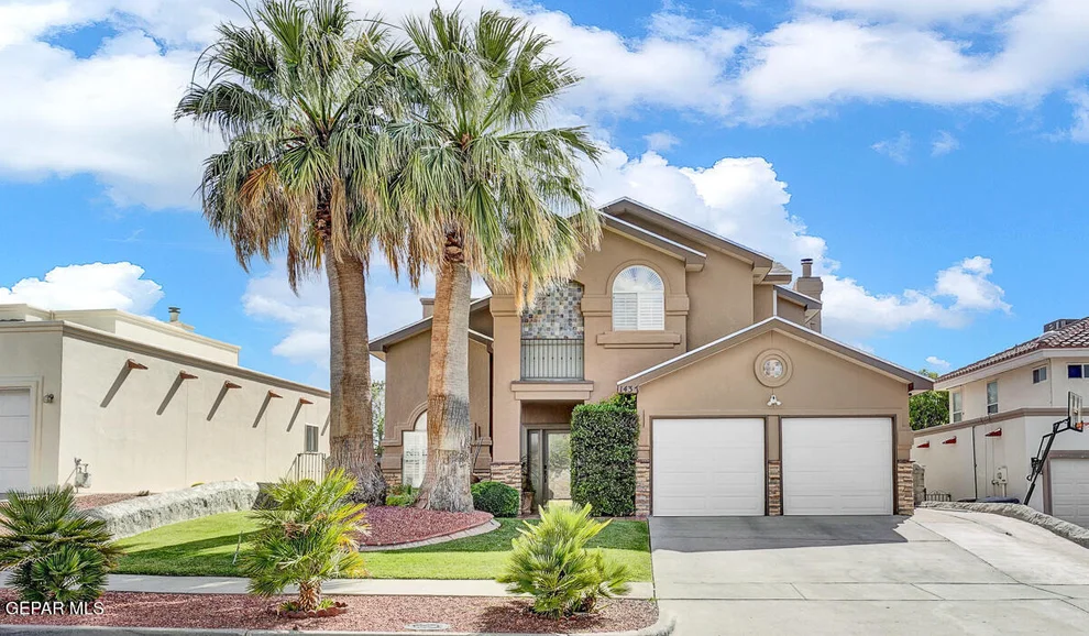 Unit for sale at 1437 BLACK RIDGE Drive, El Paso, TX 79912
