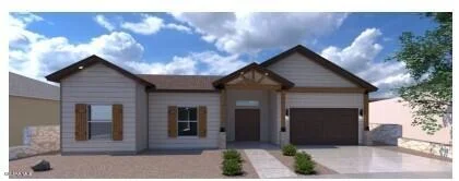 Unit for sale at 7342 SIDEWINDER BEND Drive, El Paso, TX 79911