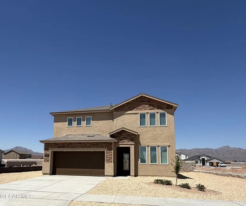 Unit for sale at 10721 Jay Novacek Street, El Paso, TX 79924