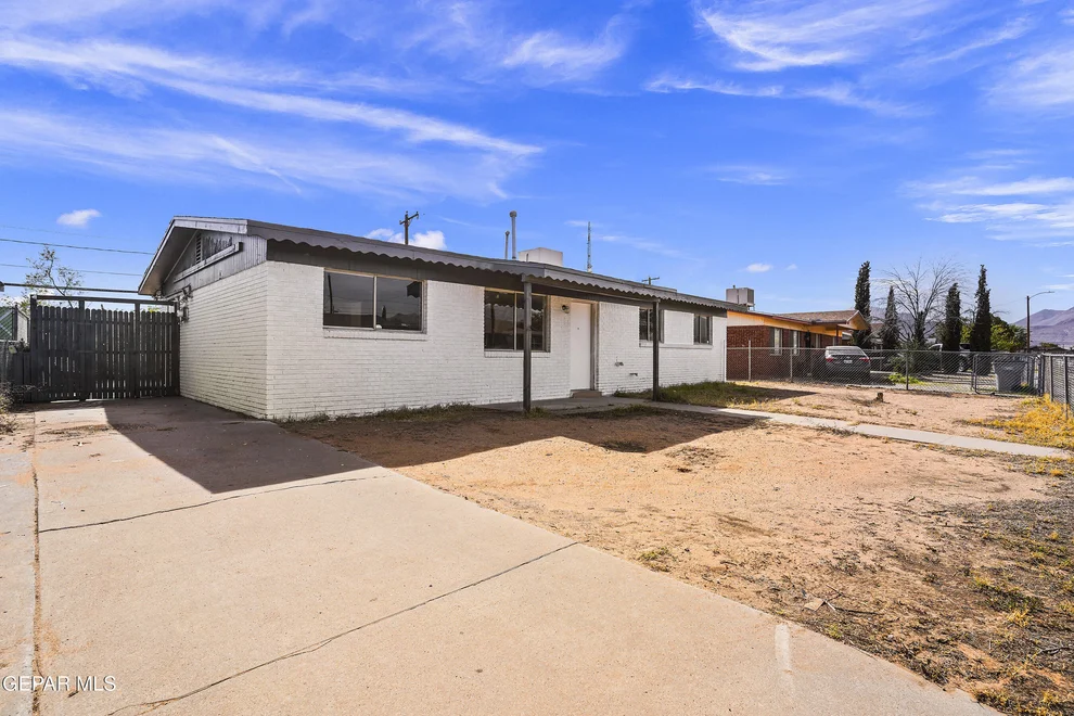 Unit for sale at 5652 KENSINGTON Circle, El Paso, TX 79924