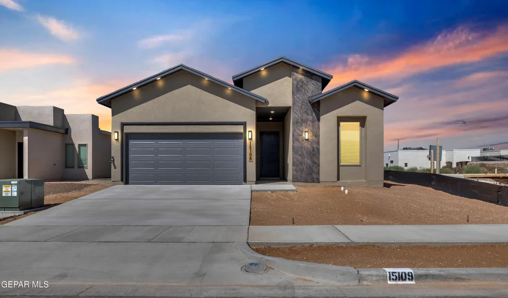 Unit for sale at 15109 Steer Drive, El Paso, TX 79938