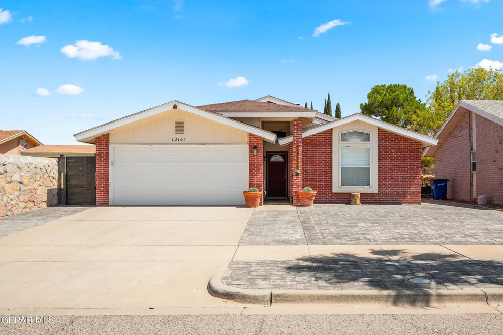 Unit for sale at 12141 VALLEY QUAIL Drive, El Paso, TX 79936
