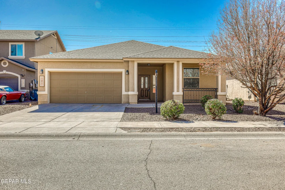 Unit for sale at 14312 S Cave Avenue, El Paso, TX 79938