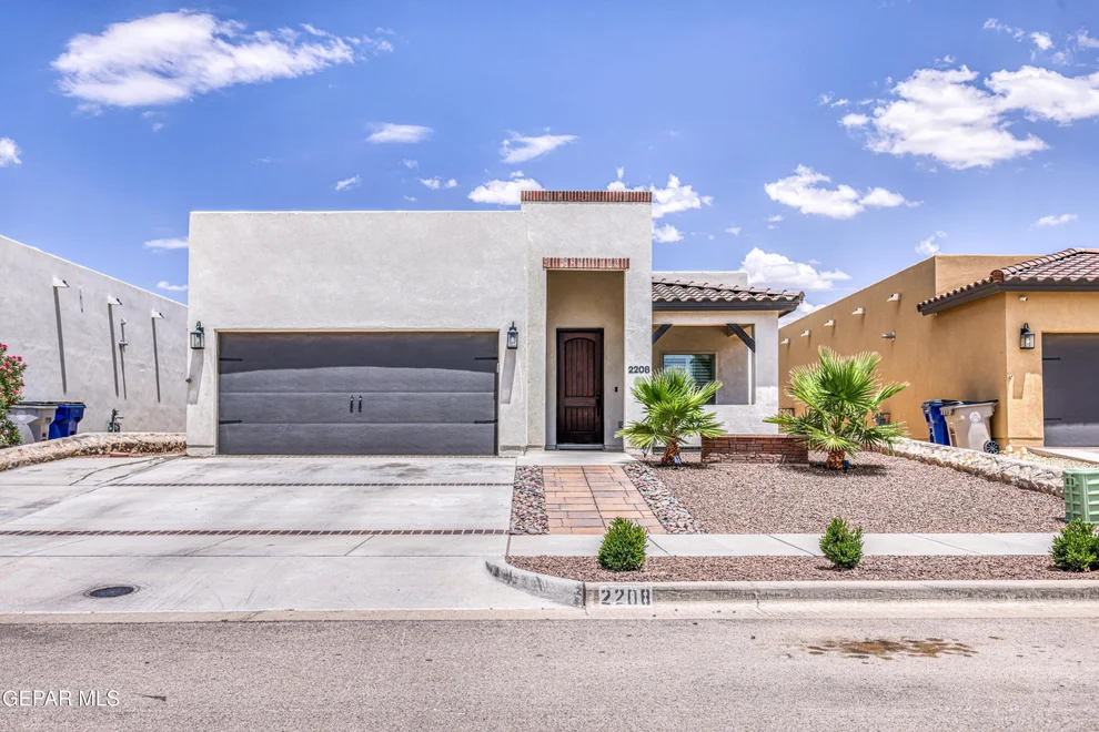 Unit for sale at 2208 TIERRA DELMONTE Drive, El Paso, TX 79938