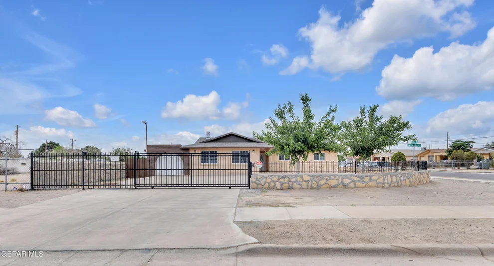 Unit for sale at 589 Gallagher Street, El Paso, TX 79915
