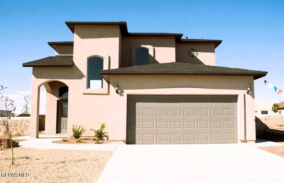Unit for sale at 900 LOUISIANA DOWNS Avenue, El Paso, TX 79932