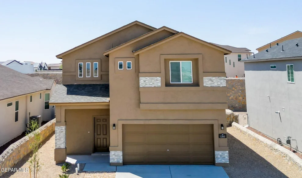 Unit for sale at 12860 Jonathan Raul Way, Horizon City, TX 79928